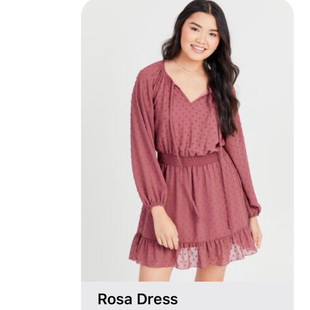 Altared State dress
